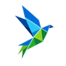 GCRF Logo
