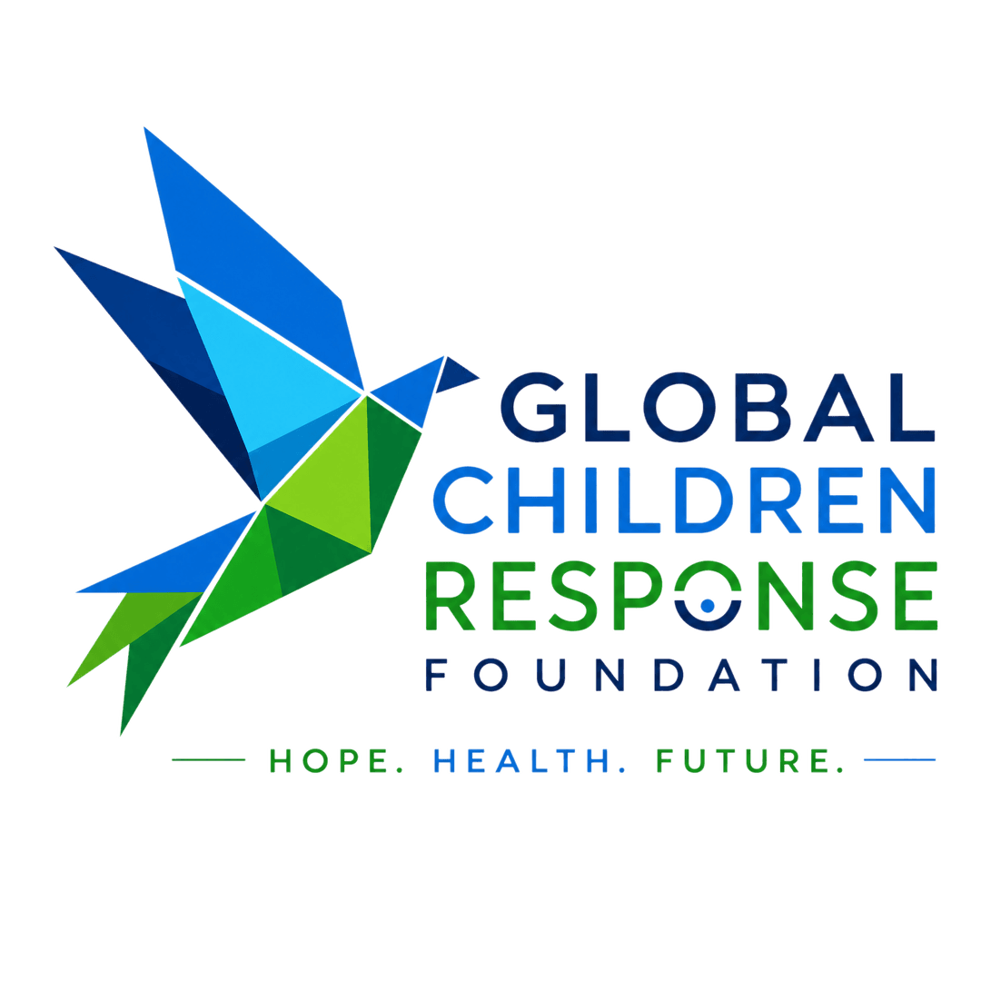 Global Children's Response Foundation